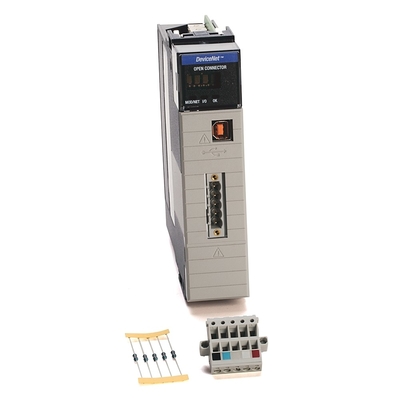 1756-DNB Control Logix Device Net Communications Module για ειδικούς ελεγκτές PLC PAC