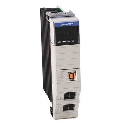 1756-EN2TRK CLX ENet/IP 100M DLR CC Διασύνδεση επικοινωνίας