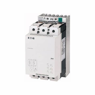 DS7 Soft Starter 3-phase 400V 55KW με 110-230V AC Working Power Supply DS7-342SX100N0-N