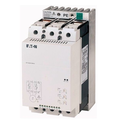 DS7 Soft Starter 3-phase 400V 55KW με 110-230V AC Working Power Supply DS7-342SX100N0-N