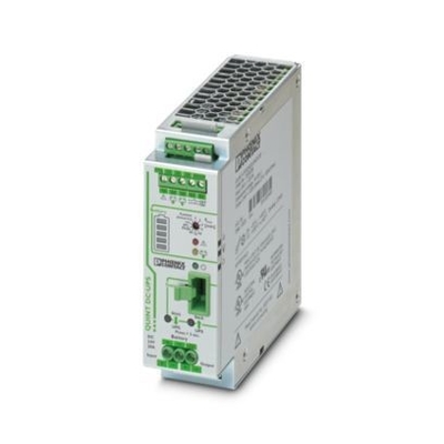 Μη διακοπτόμενη παροχή ρεύματος 2320241 QUINT-UPS/24DC/24DC/40 για κρίσιμες εφαρμογές
