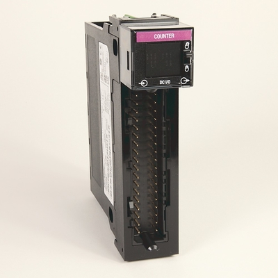 Άλλες επικοινωνιακές διεπαφές 1756-HSC ControlLogix High Speed Counter Module