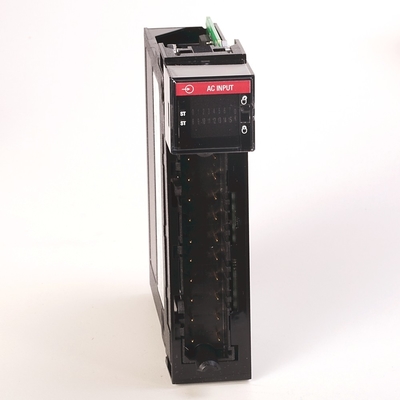 1756-IF16 ControlLogix 16 Point A/I Module με προηγμένη διεπαφή επικοινωνίας