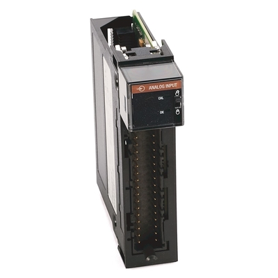 1756-IF8 ControlLogix 8 Point A/I Module με άλλη διεπαφή επικοινωνίας