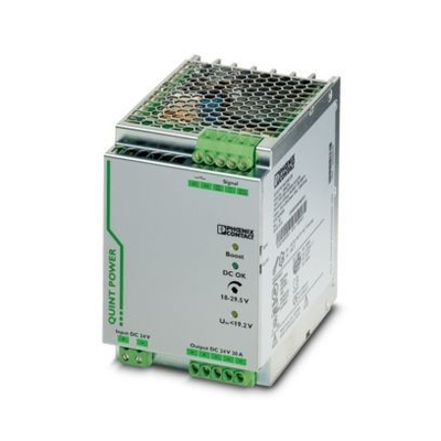 2320157 Μονάδα ελαφρύτητας QUINT-DIODE/12-24DC/2X20/1X40 Ιδανική για σταθερή απόδοση