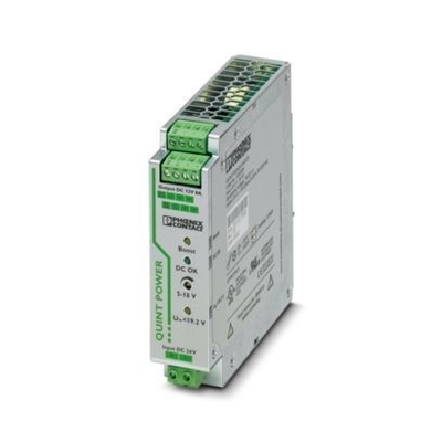 2320157 Μονάδα ελαφρύτητας QUINT-DIODE/12-24DC/2X20/1X40 Ιδανική για σταθερή απόδοση