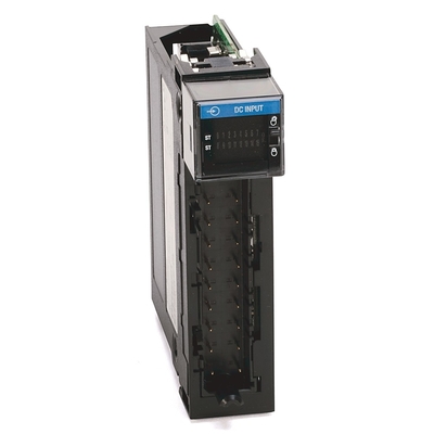 1756-IV16 ControlLogix 16 Pt 12/24V DC D/I Module Άλλες διεπαφές επικοινωνίας