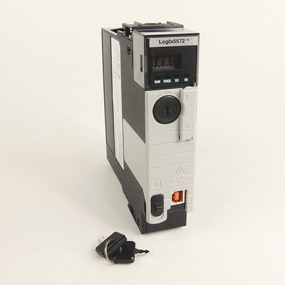 1756-L72 ControlLogix 4 MB Διαχειριστής Προηγμένες δυνατότητες επικοινωνίας