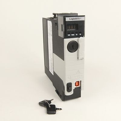 1756-L73 ControlLogix 8 MB Διαχειριστής για άλλες διεπαφές επικοινωνίας