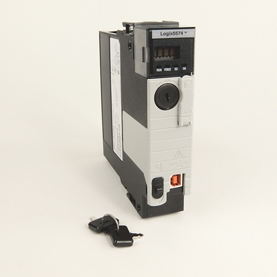 1756-L74 ControlLogix 16 MB Διαχειριστής για άλλες εφαρμογές επικοινωνιακών διεπαφών