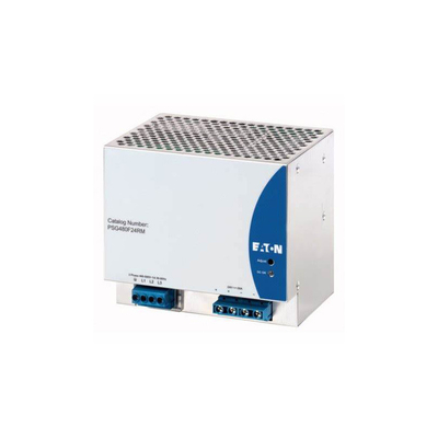 Τρι-Φάσης 400-500VAC/24VDC 20A Συστασία ρεύματος PSG480F24RM για βιομηχανικές εφαρμογές