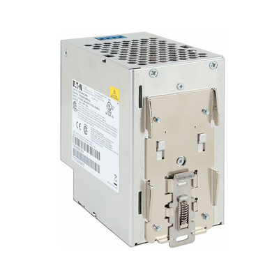 Σταθερή παροχή ενέργειας PSG240F24RM 3-Φάσης 400-500VAC/24VDC 10A για Βιομηχανική Αυτοματοποίηση