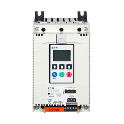 Δυνατός S811 T30N3S Soft Starter 400V 160kW για ομαλή εκκίνηση και διακοπή του κινητήρα