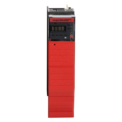 1756-L8SP Guardlogix 5580 Συνεργάτης Άλλες επικοινωνιακές διεπαφές συμβατότητα