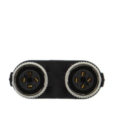 SACC-M12FR-5PL 1424690 Συνδέτης Η απόλυτη λύση για τη βιομηχανική συνδεσιμότητα
