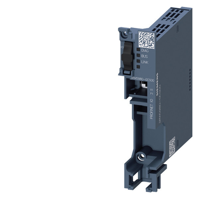 3RW5980-0CS00 PROFINET Τυποποιημένη μονάδα επικοινωνίας