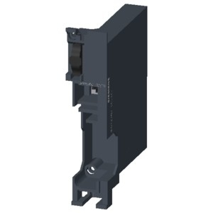 3RW5980-0CS00 PROFINET Τυποποιημένη μονάδα επικοινωνίας