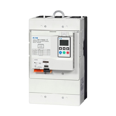 Προχωρημένο S811 Soft Starter 400V 90kW S811T18N3S για εφαρμογές βιομηχανικών κινητήρων