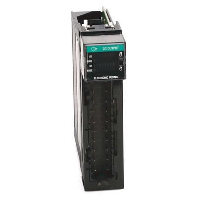 1756-OB16E ControlLogix 16 Point D/O Module με άλλη επικοινωνιακή διεπαφή