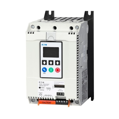 S811 R10N3S Soft Starter 400V 55kW Προηγμένη τεχνολογία για βιομηχανικές εφαρμογές