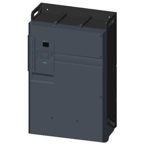 Siemens 3RW5553-6HA14 SIRIUS Soft Starter Μέγεθος 5 Τερματικό τύπου βίδες για ομαλή εκκίνηση