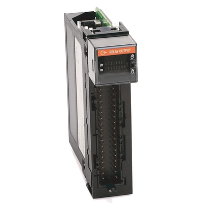 1756-OW16I ControlLogix 16 Pt ψηφιακή μονάδα αναμετάδοσης με άλλη διεπαφή επικοινωνίας