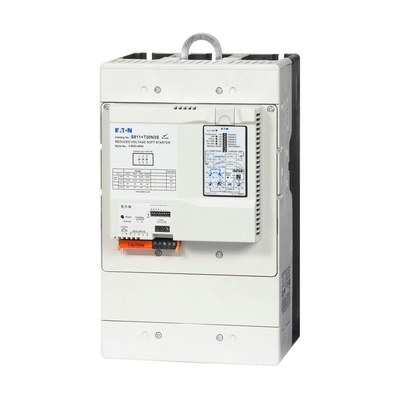 S801 T18N3S Soft Starter 400V 90kW Η τέλεια εφαρμογή για βιομηχανικές εφαρμογές