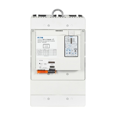 S801 T18N3S Soft Starter 400V 90kW Η τέλεια εφαρμογή για βιομηχανικές εφαρμογές
