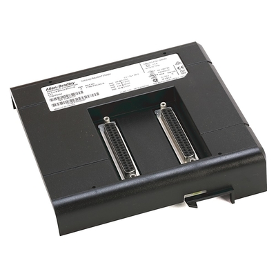 1756-PSCA2 ControlLogix Redundant PS Adapter με άλλη διεπαφή επικοινωνίας