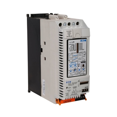 S801 N37N3S Soft Starter 400V 18.5kW για ομαλή και ασφαλή εκκίνηση κινητήρα σε βιομηχανικό χώρο
