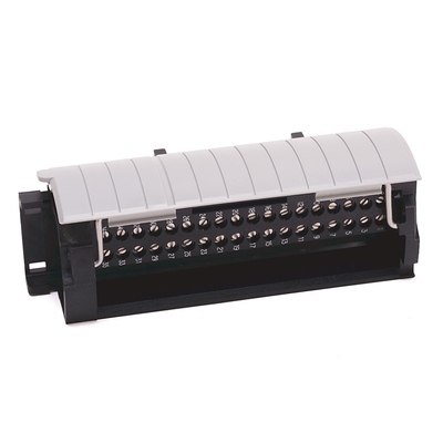 1756-TBCH ControlLogix 36 πιν βίδα τερματικό μπλοκ με άλλη διεπαφή επικοινωνίας