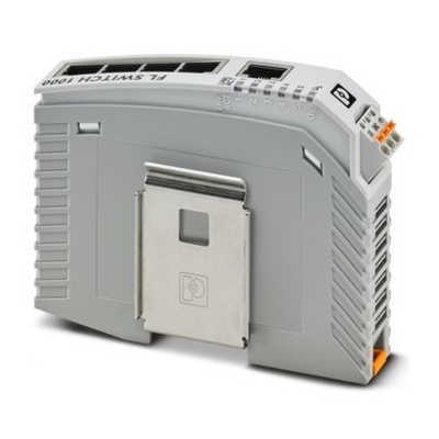 Σταθερή απόδοση UNO2-PS/1AC/24DC/120W μονάδα τροφοδοσίας για κρίσιμες εφαρμογές