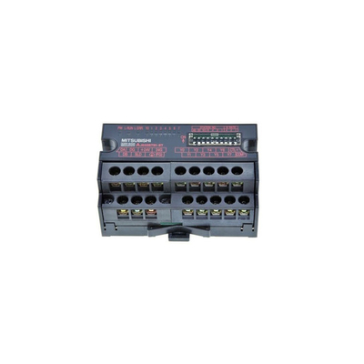 Mitsubishi AJ65SBTB1-8T Μικρό προφίλ 8 Τρανζιστόρ έξοδος για έλεγχο και παρακολούθηση