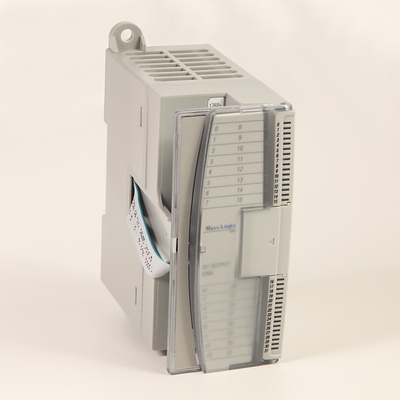 1762-OB16 MicroLogix 16 σημεία D/O επικοινωνιακή διεπαφή μονάδας άλλων σχεδιαστικών επιλογών