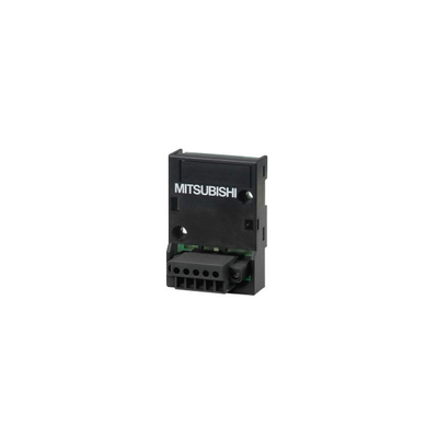 FX3G-2AD-BD PLC Mitsubishi FX3G Αναλογικός προσαρμογός 2 Αναλογικές εισόδους 12bit Εύκολη εγκατάσταση