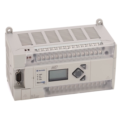 1766-L32BWAA MicroLogix 1400 32 Point Controller Τελευταία λύση για βιομηχανικά