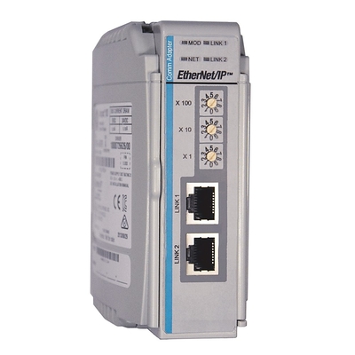 1769-AENTR Προσαρμοστής Ethernet/IP για επικοινωνία Διασύνδεση επικοινωνίας Άλλα