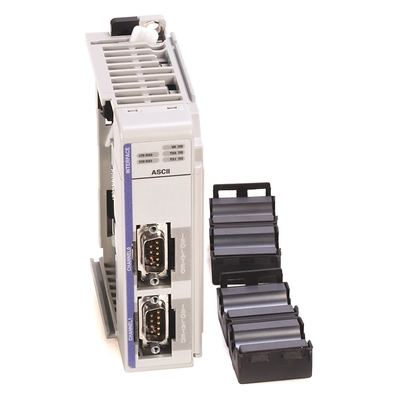 1769-ASCII CompactLogix ASCII Ενότητα διεπαφής για άλλες διεπαφές επικοινωνίας