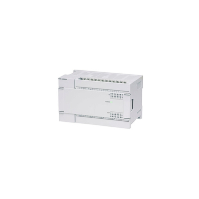 Mitsubishi FX5-32ET/ES FX5 I/O επέκταση AC 16 εισροές 16 τρανζιστόρες εξόδους νεροχύτη