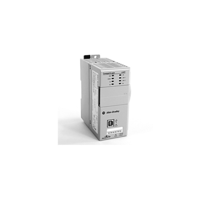1769-L30ER CompactLogix 1 MB ENet ελεγκτής με άλλη επικοινωνιακή διεπαφή