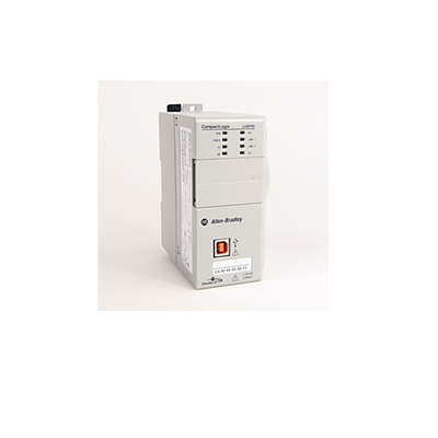 1769-L33ERM CompactLogix 2 MB Motion Controller με άλλη διεπαφή επικοινωνίας