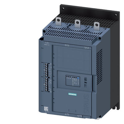 3RW5236-6TC05 SIRIUS Soft Starter για τερματικά τύπου βίδες και έξοδο θερμιστήρα