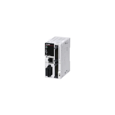 FX5UC-32MT/D Mitsubishi PLC Controller για απρόσκοπτη ενσωμάτωση σε συστήματα αυτοματισμού