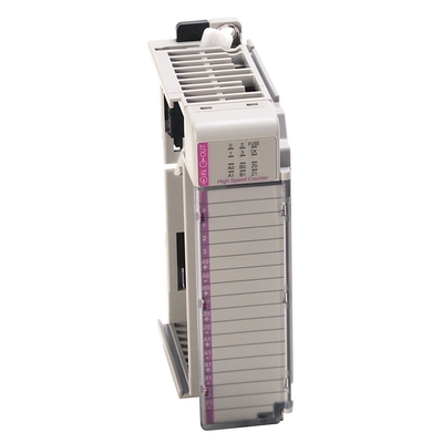 1769-OW16 CompactLogix 16 Pt D/O Relay Module με άλλη επικοινωνιακή διεπαφή