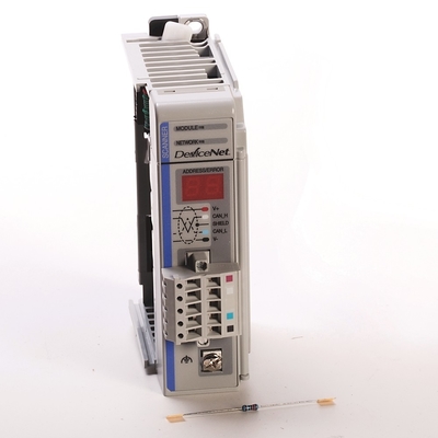1769-SDNK CompactLogix DeviceNet Scanner Module με άλλη διεπαφή επικοινωνίας