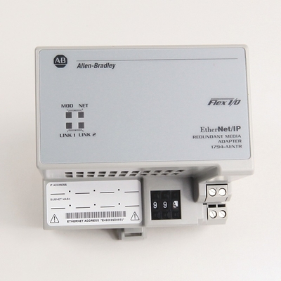 1794-AENTR Flex EtherNet/IP Adapter Hot Item για άλλες επικοινωνιακές διεπαφές