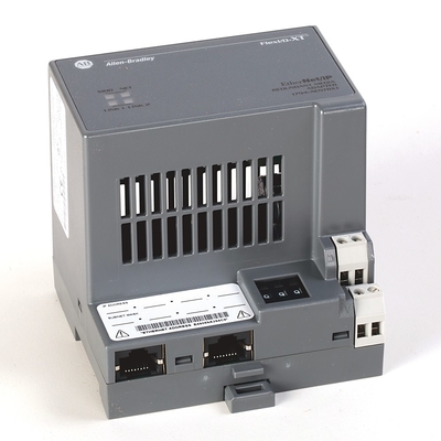 1794-AENTRXT Flex XT EtherNet/IP Adapter με άλλη επιλογή διεπαφής επικοινωνίας