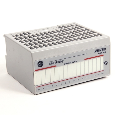 Άλλες επικοινωνιακές διεπαφές 1794-IM16 Flex 16 σημεία ψηφιακής εισόδου μονάδα Α-Β