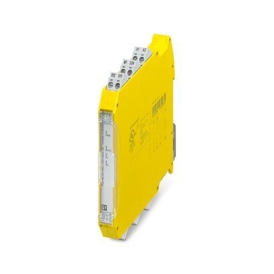 2700548 Φήνικς Επαφή Ασφάλεια Ρέλε PSR-MC34-3NO-1DO-24DC-SP Εμπιστευτικό 0.68*9.31*10.25cm