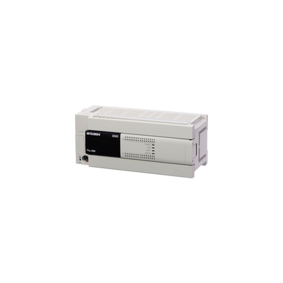 Μονάδα βασικής μονάδας FX3U της Mitsubishi FX3U-64MR/ES-A με επικοινωνιακή διεπαφή Modbus